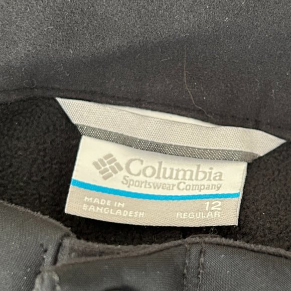 Columbia Women's Insulated Ski Snow Pants - Picture 9 of 11